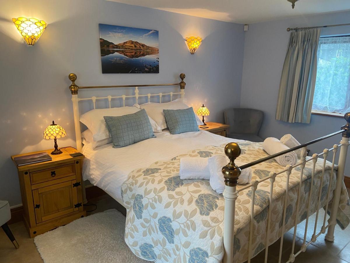 Lakeland Snug * Keswick (Cumbria)
